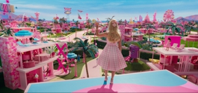 Barbie im Original mit Untertiteln - traut Euch!