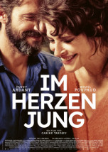 IM HERZEN JUNG