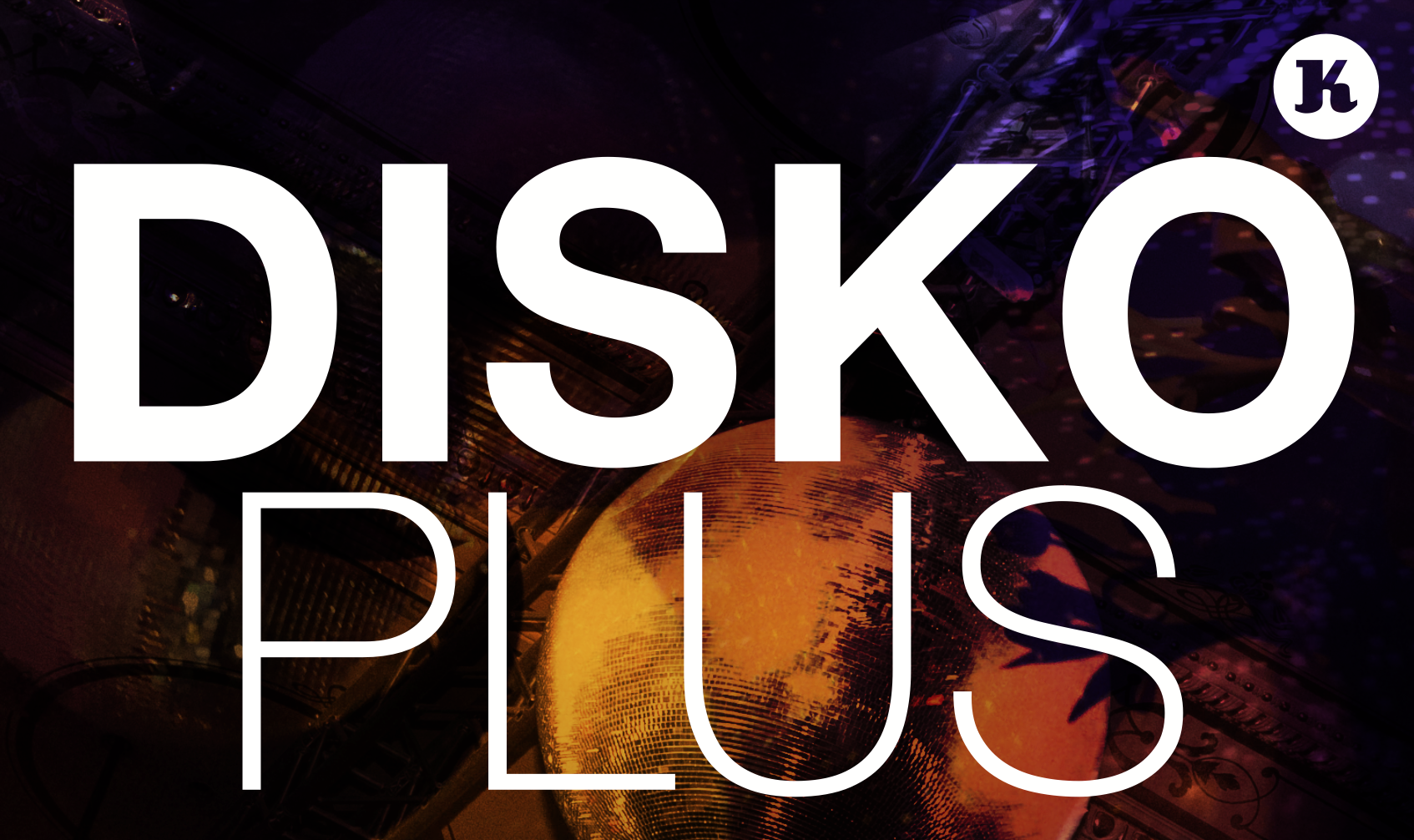 Disko Plus - Kleinmachnows erste Inklusionsdisko