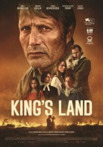 KING´S LAND