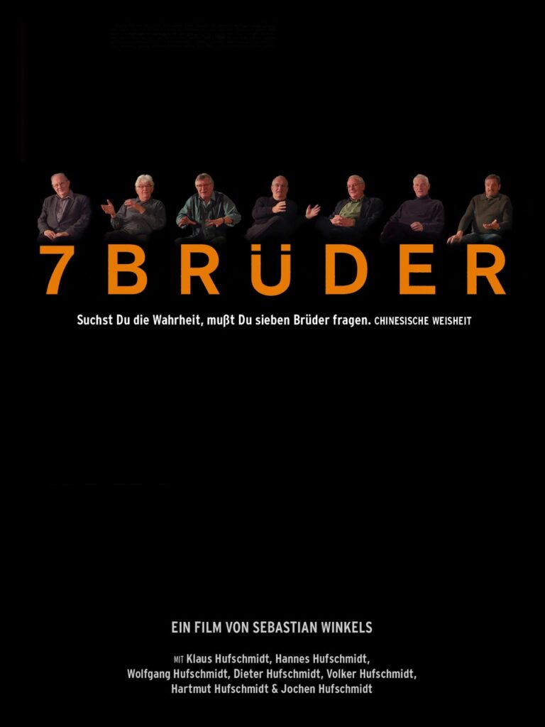 7 BRÜDER