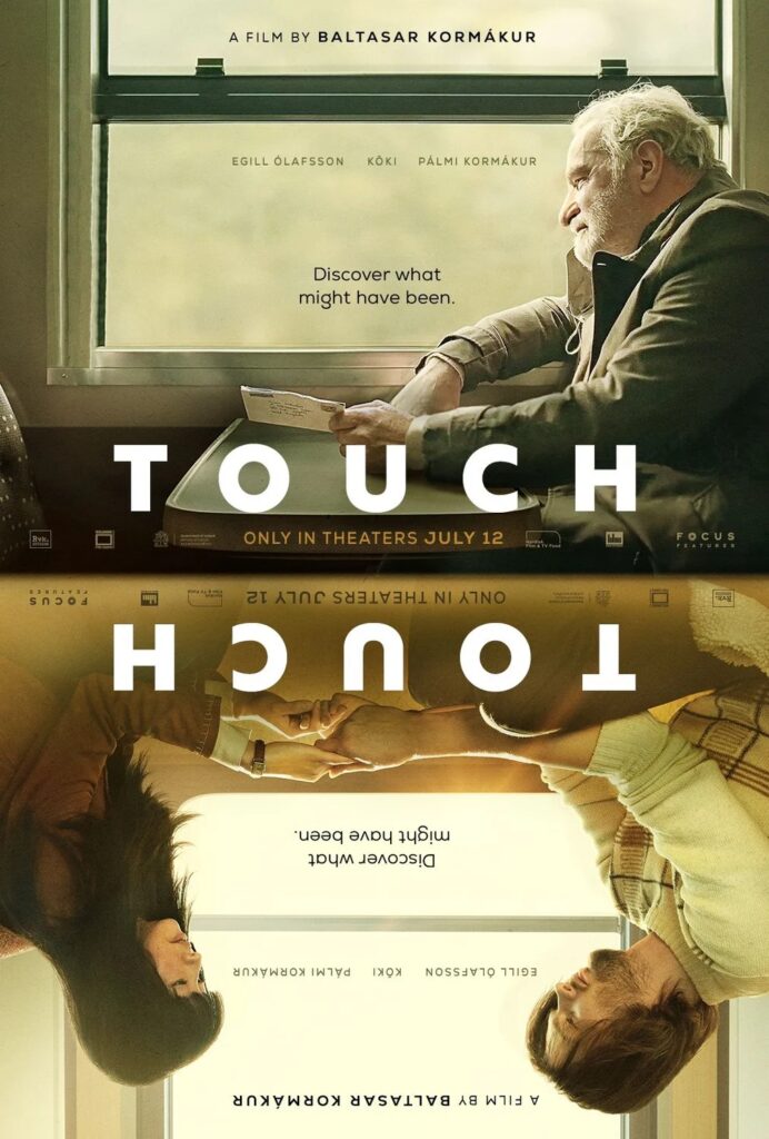 TOUCH