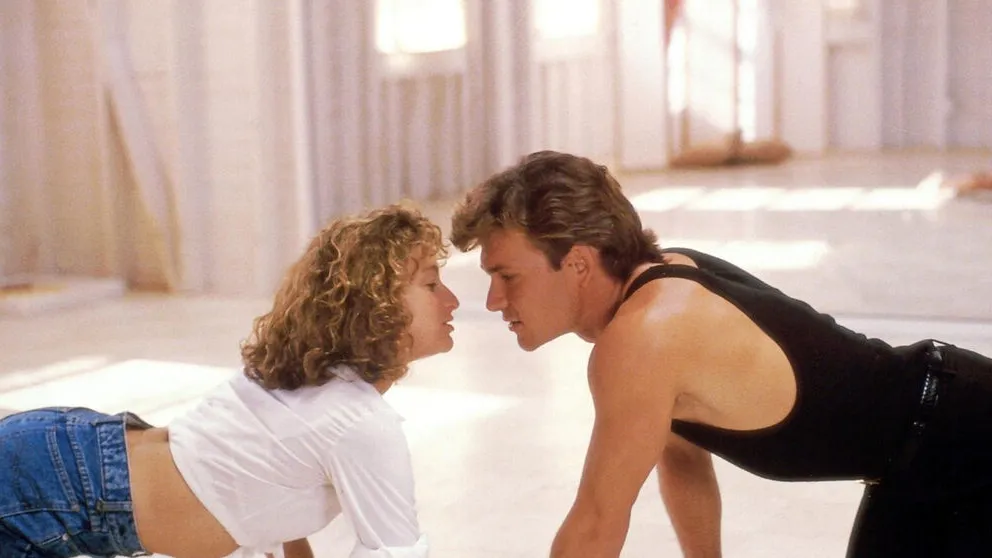 DIRTY DANCING