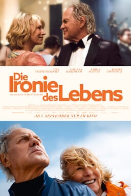 FILM & GESPRÄCH: DIE IRONIE DES LEBENS