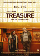 TREASURE – FAMILIE IST EIN FREMDES LAND