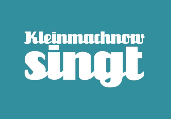 20.11. KLEINMACHNOW SINGT