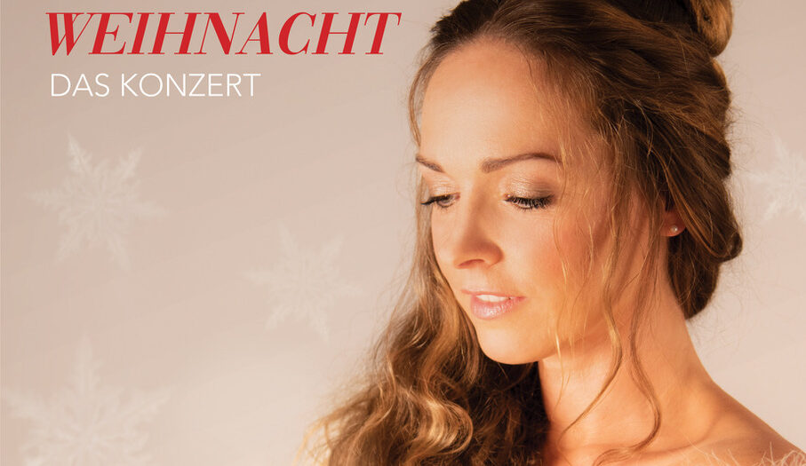 DOMINIQUE LACASA Weihnacht – Das Konzert