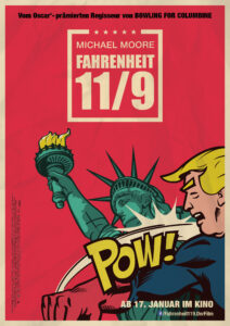 FAHRENHEIT 11/9