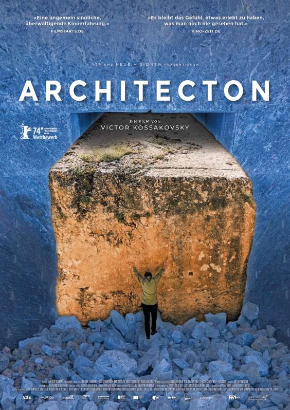 ARCHITECTON