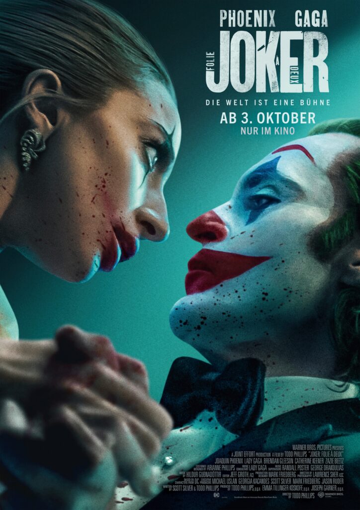 JOKER: FOLIE À DEUX