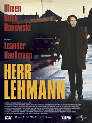 HERR LEHMANN