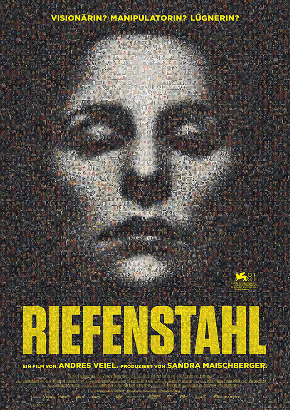 RIEFENSTAHL