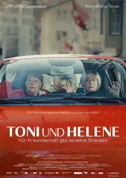 TONI UND HELENE